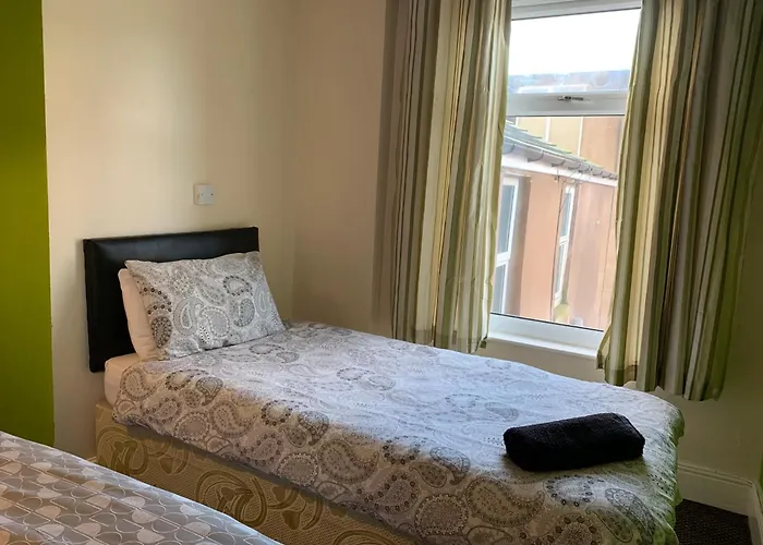 Malibu Hotel